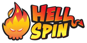 Hellspin logo