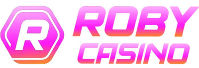 Roby Casino logo