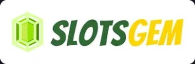 Slotsgem logo
